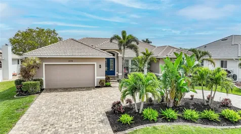 3978 La Costa Island Court Punta Gorda FL 33950