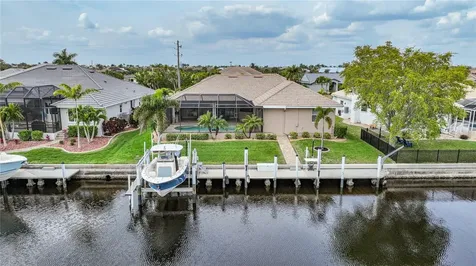 3978 La Costa Island Court Punta Gorda FL 33950