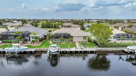 3978 La Costa Island Court Punta Gorda FL 33950