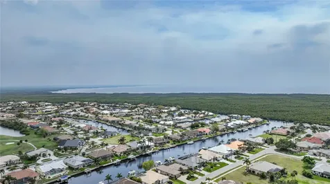 3978 La Costa Island Court Punta Gorda FL 33950