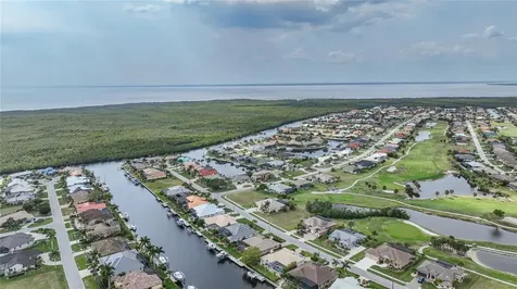 3978 La Costa Island Court Punta Gorda FL 33950