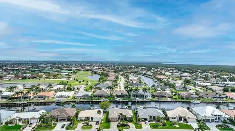 3978 La Costa Island Court Punta Gorda FL 33950