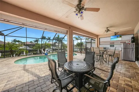 3978 La Costa Island Court Punta Gorda FL 33950