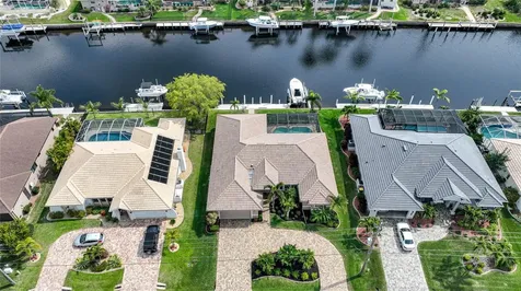 3978 La Costa Island Court Punta Gorda FL 33950