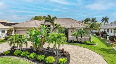 3978 La Costa Island Court Punta Gorda FL 33950