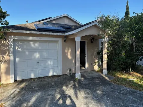 5200 Cona Reef Court Orlando FL 32810