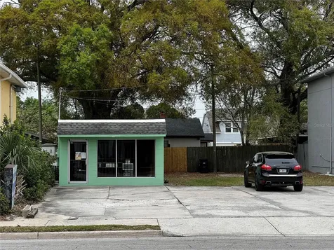 2925 W Columbus Drive Tampa FL 33607