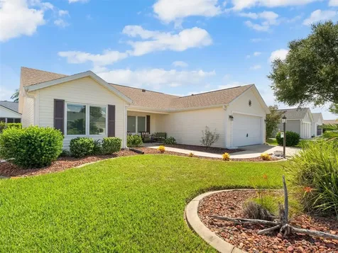 3040 Glenwood Place The Villages FL 32162