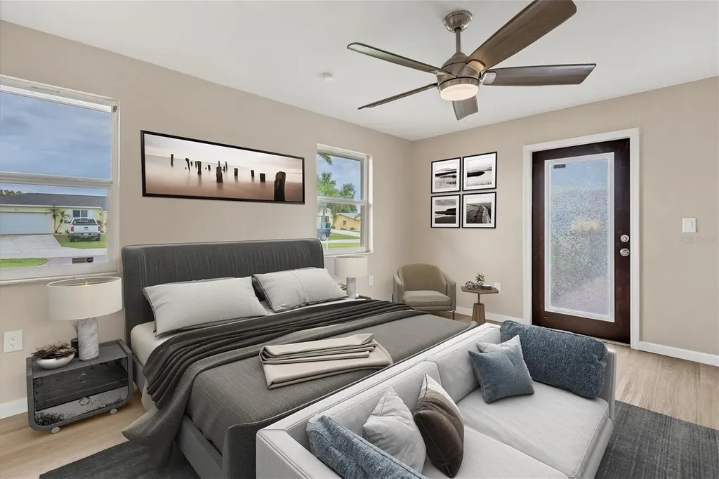 76 Caddy Road Rotonda West FL 33947
