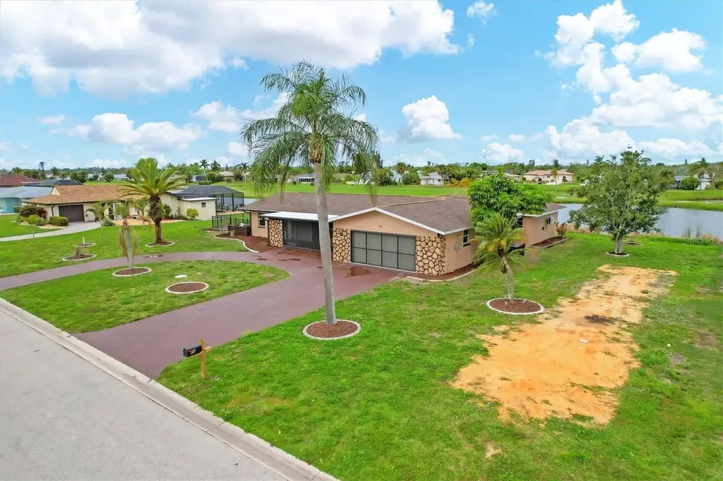76 Caddy Road Rotonda West FL 33947