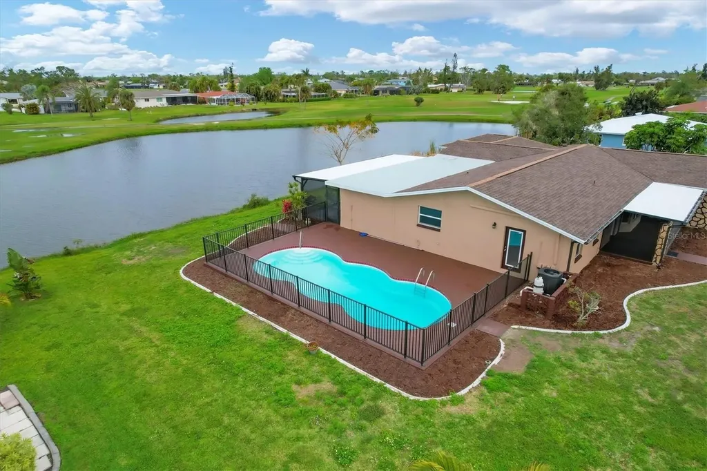 76 Caddy Road Rotonda West FL 33947