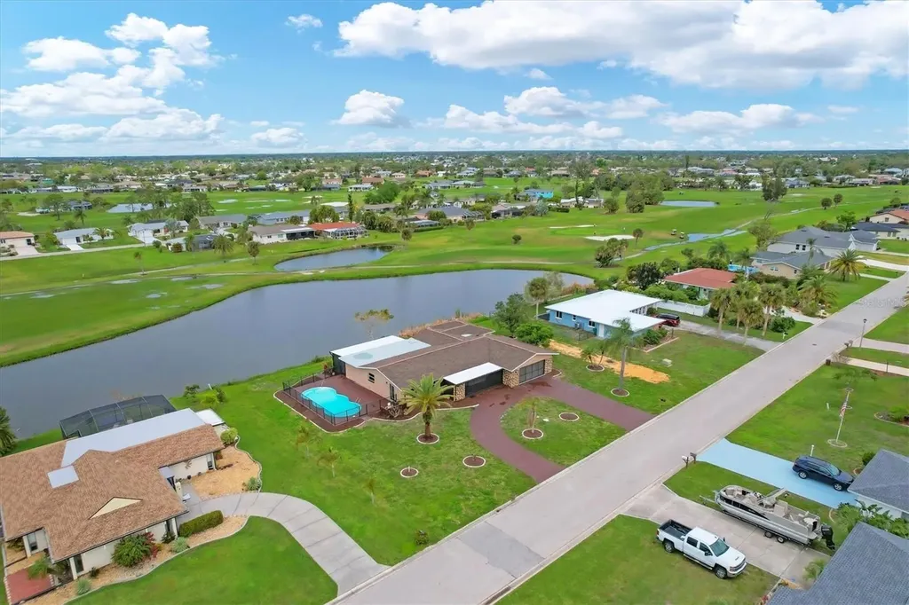76 Caddy Road Rotonda West FL 33947