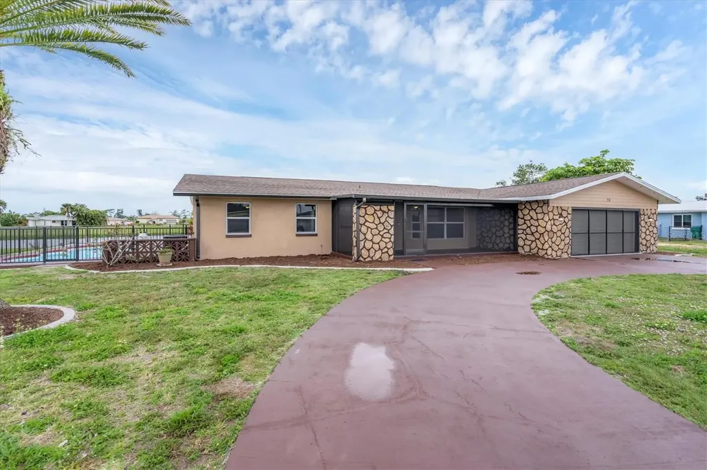 76 Caddy Road Rotonda West FL 33947