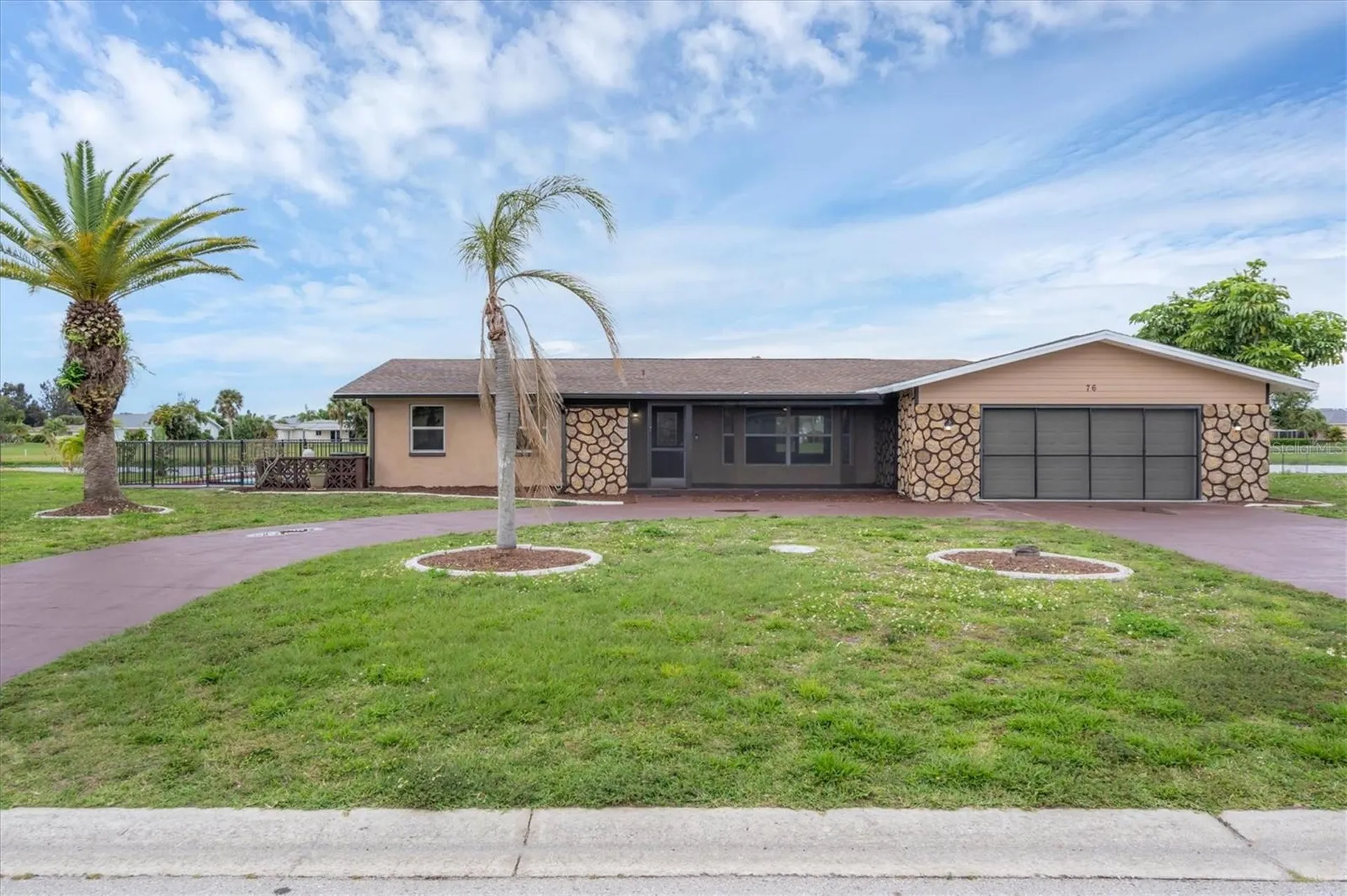76 Caddy Road Rotonda West FL 33947