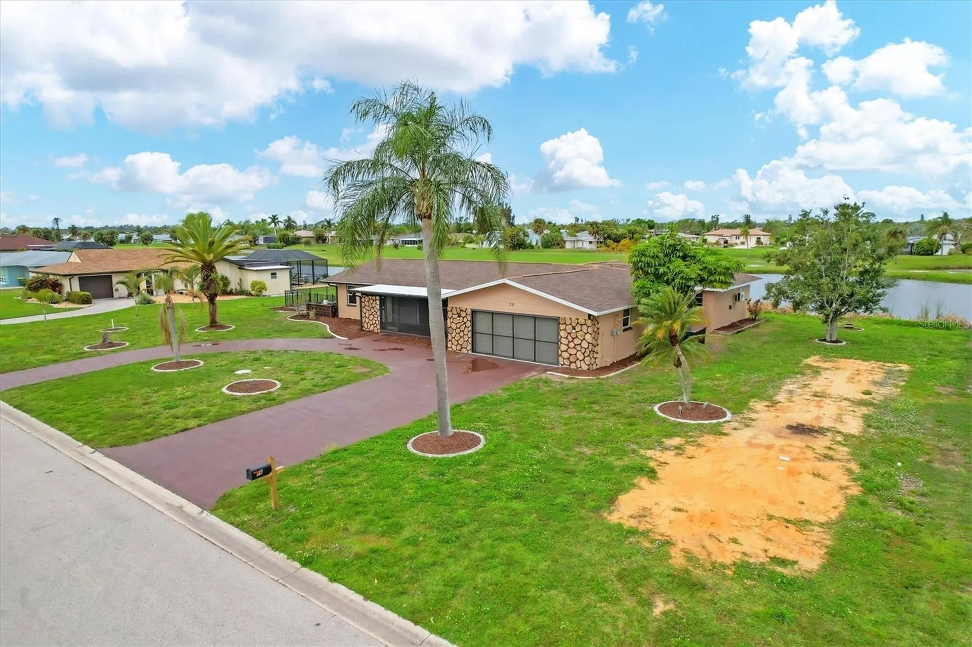 76 Caddy Road Rotonda West FL 33947