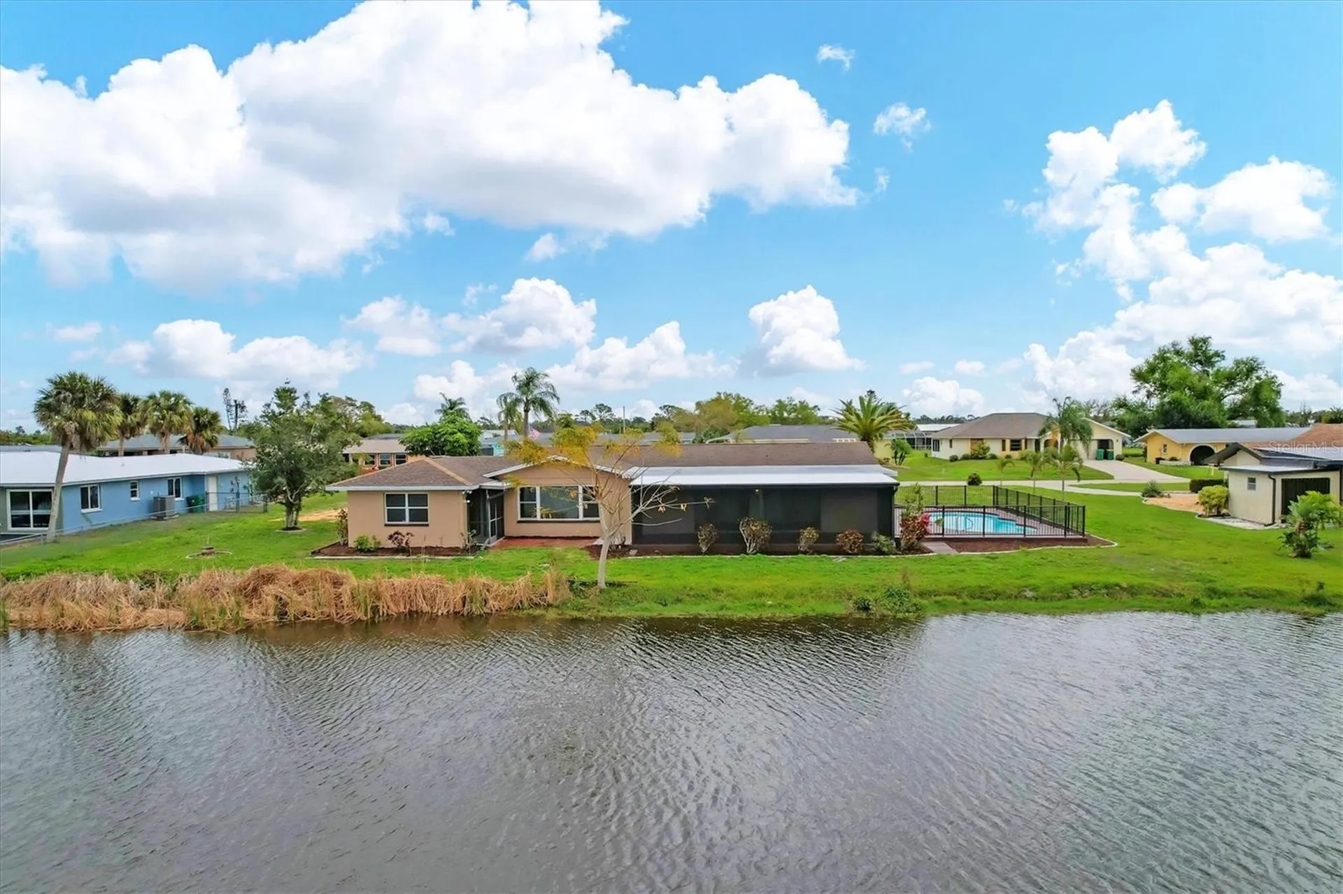 76 Caddy Road Rotonda West FL 33947