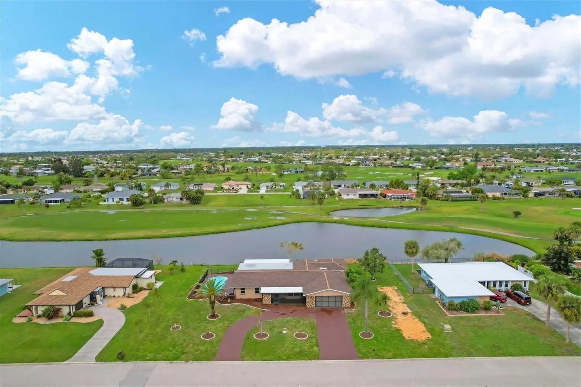 76 Caddy Road Rotonda West FL 33947