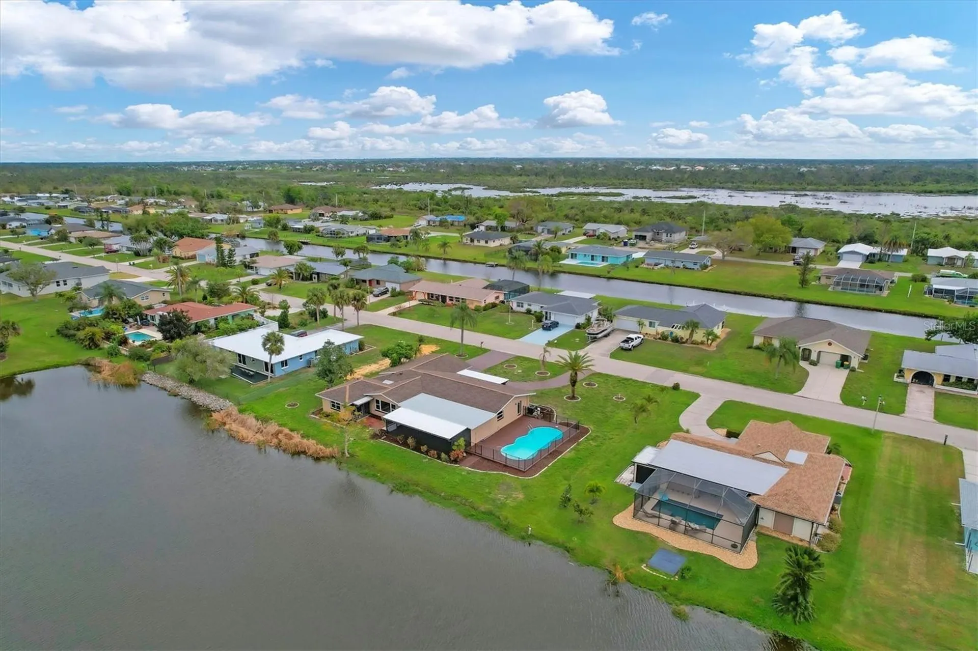 76 Caddy Road Rotonda West FL 33947
