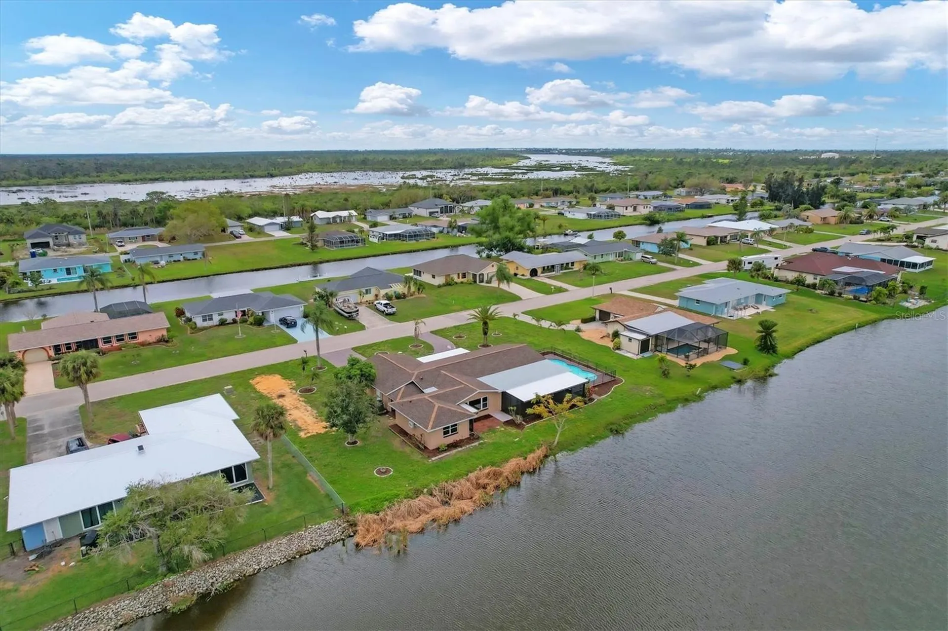 76 Caddy Road Rotonda West FL 33947