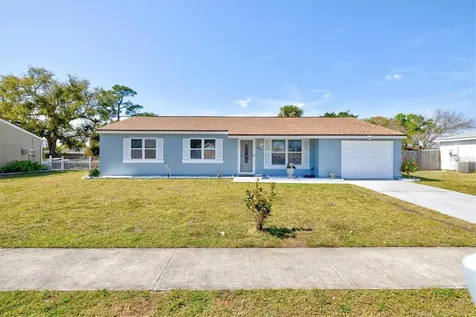 4215 Natchez Terrace North Port FL 34287
