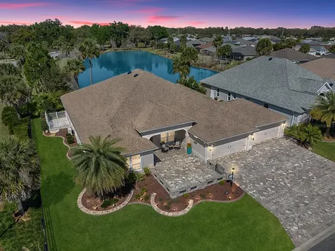 5742 Anhinga Lane The Villages FL 32163