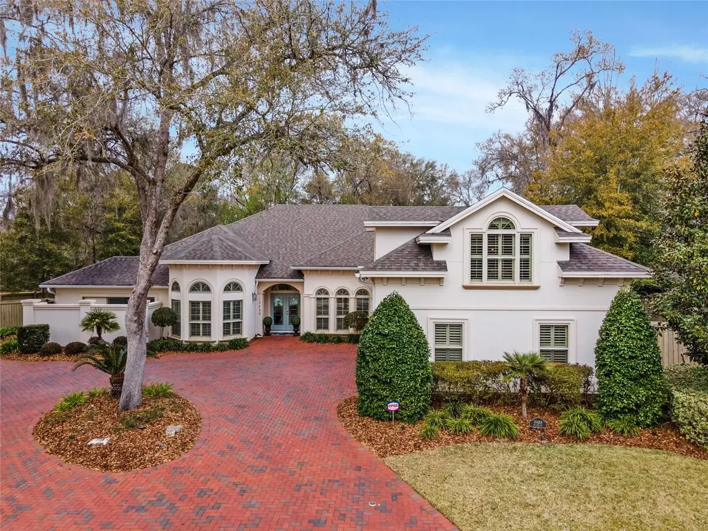 10488 SW 41st Avenue Gainesville FL 32608