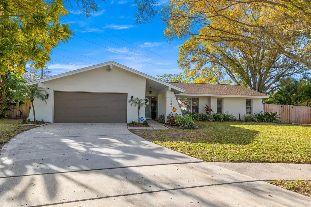 1587 Mac Charles Court Dunedin FL 34698