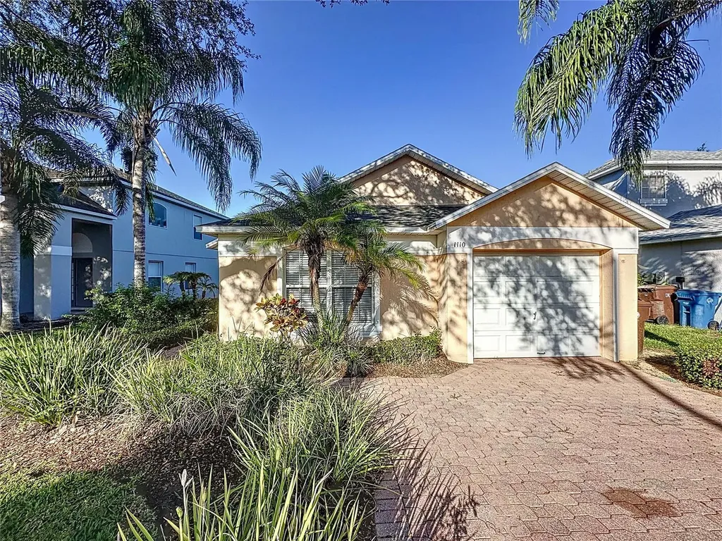 1110 Mariner Cay Drive Haines City FL 33844