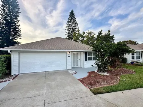 1960 Golden Palm Circle Tavares FL 32778