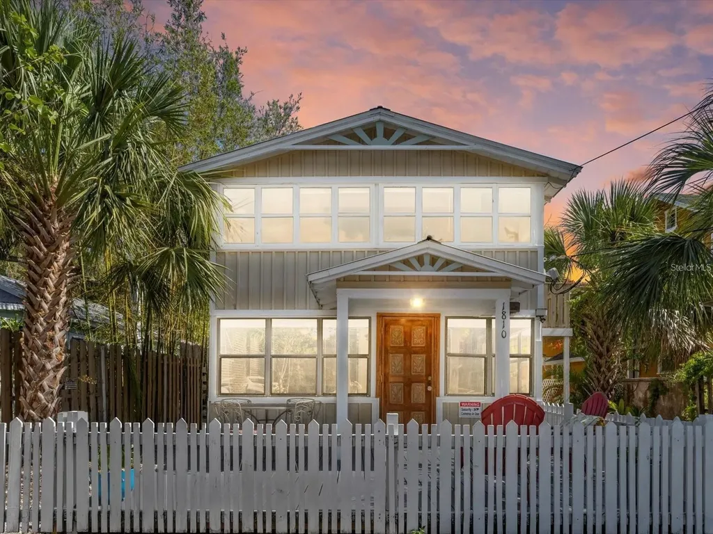 1810 Morrill Street Sarasota FL 34236