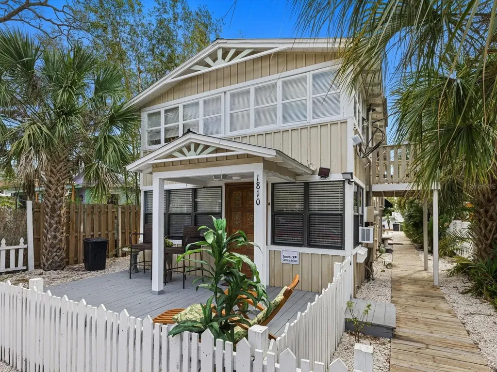 1810 Morrill Street Sarasota FL 34236