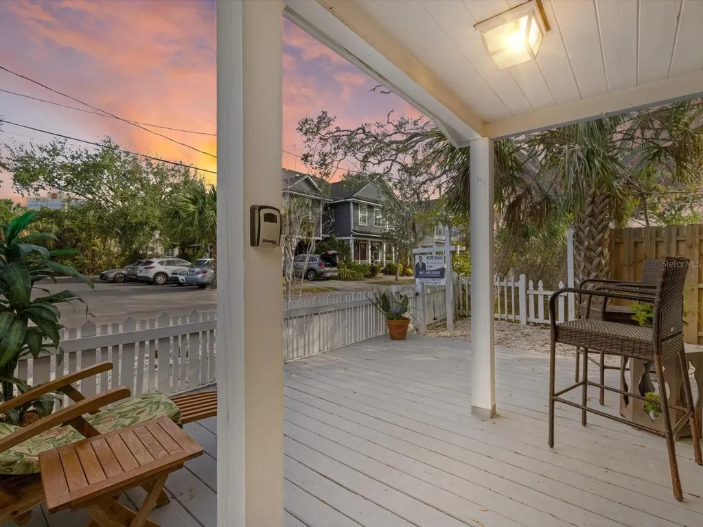 1810 Morrill Street Sarasota FL 34236