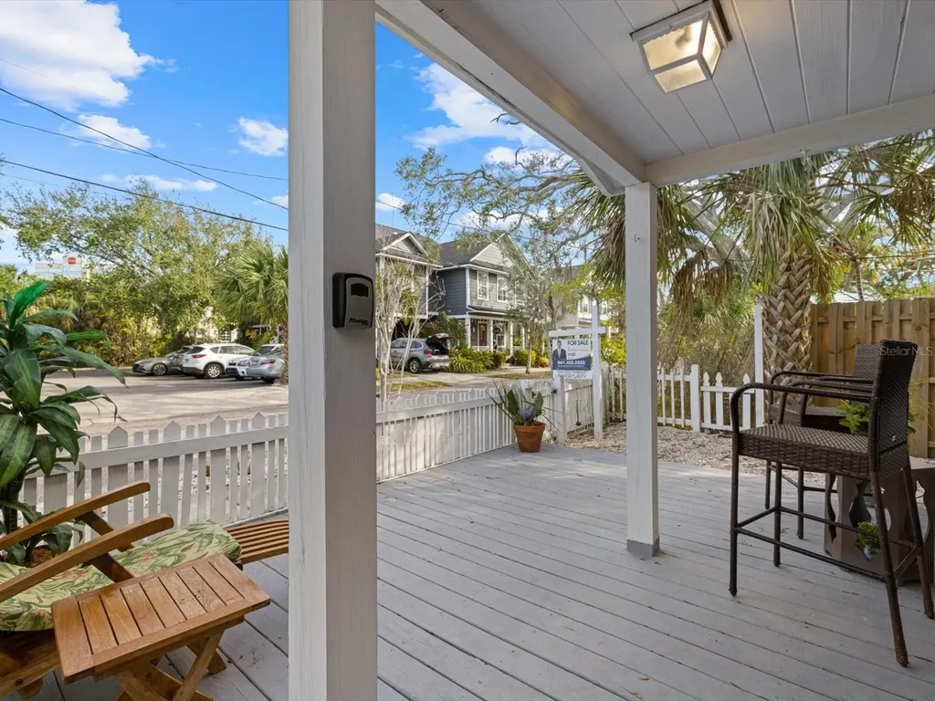 1810 Morrill Street Sarasota FL 34236