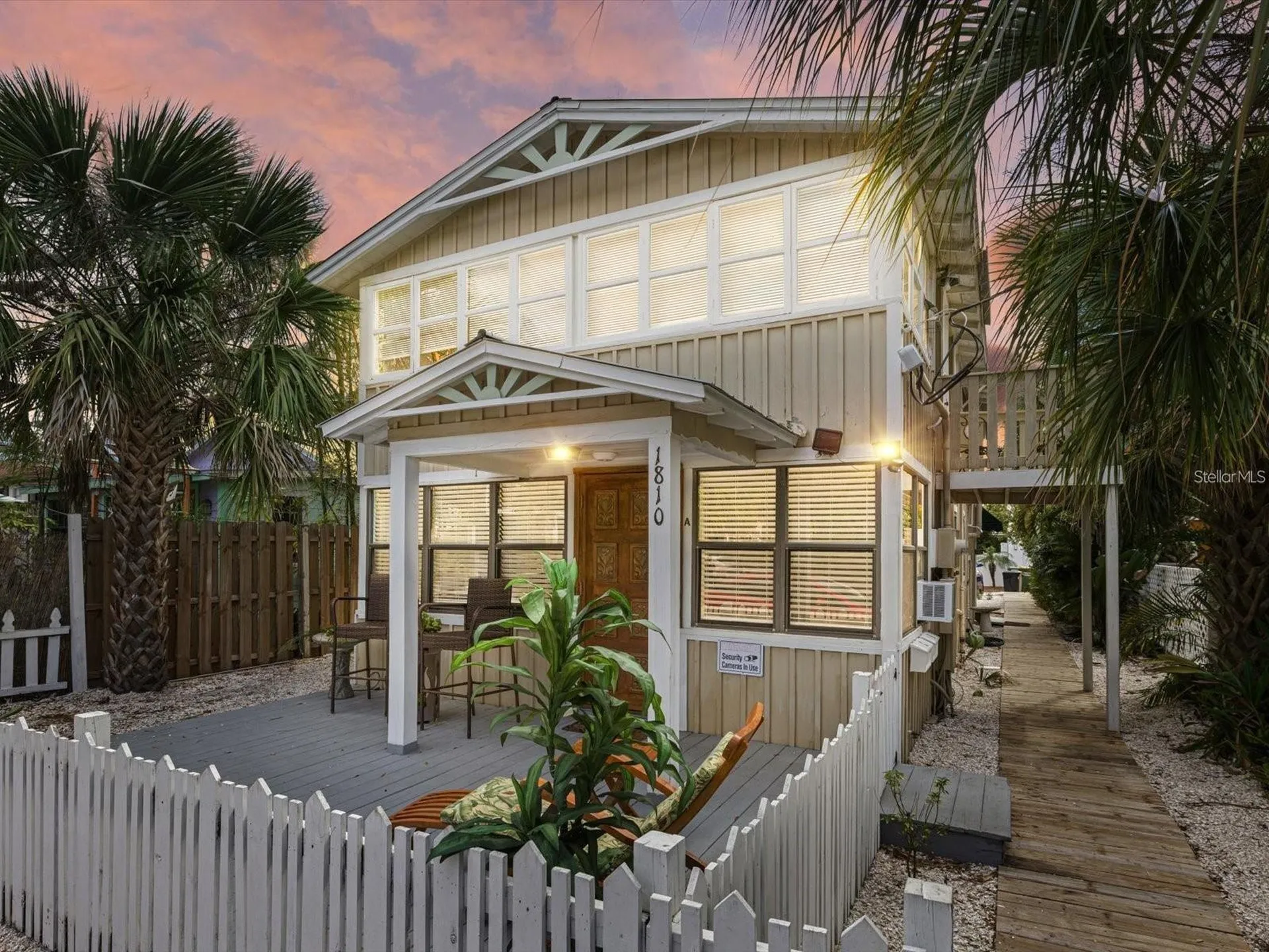 1810 Morrill Street Sarasota FL 34236