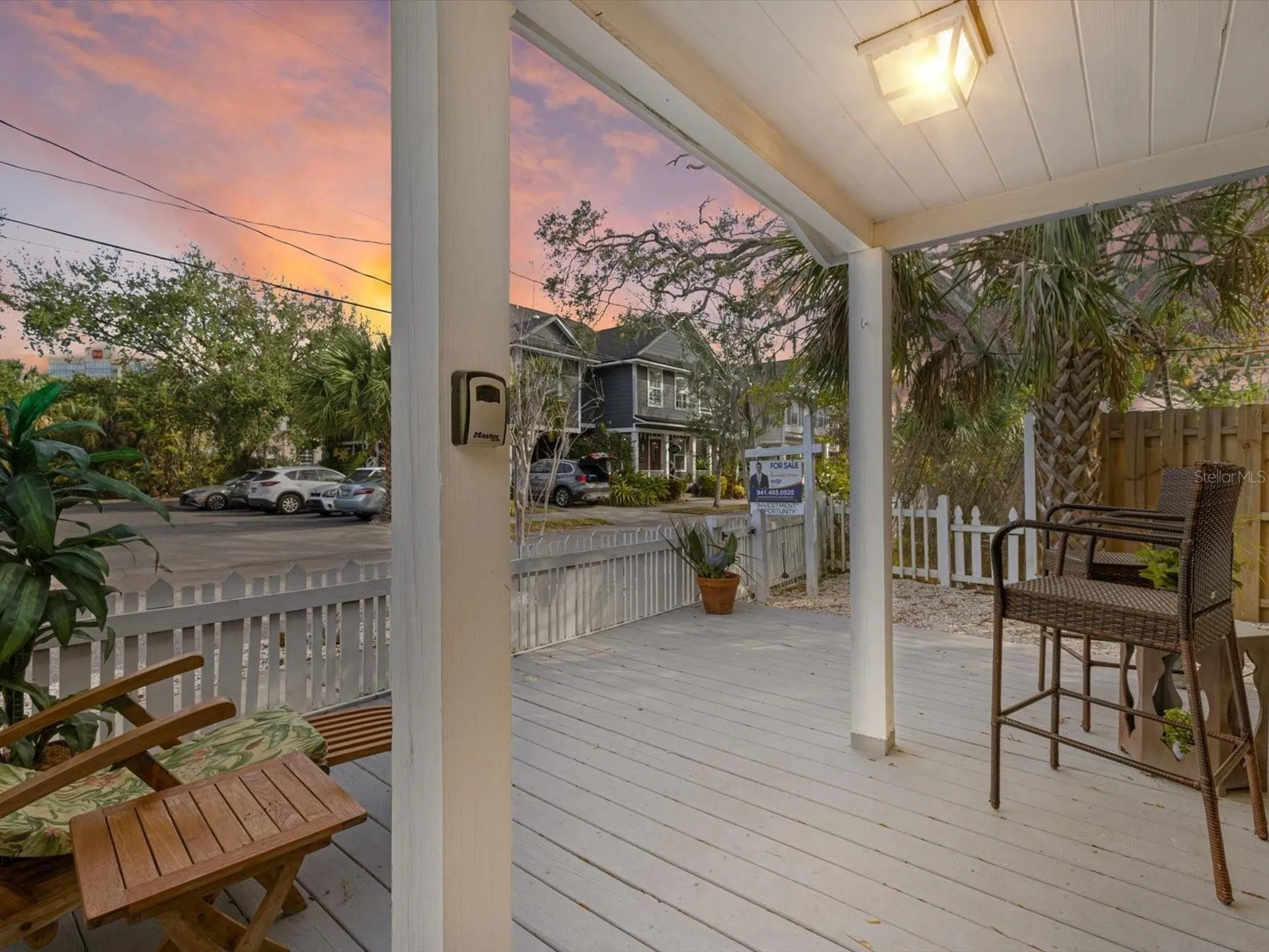 1810 Morrill Street Sarasota FL 34236