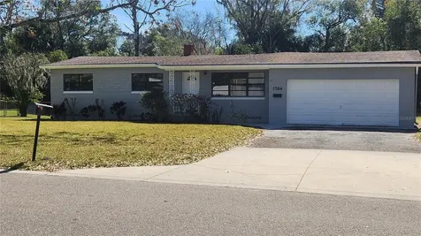2704 Falkner Road Orlando FL 32810