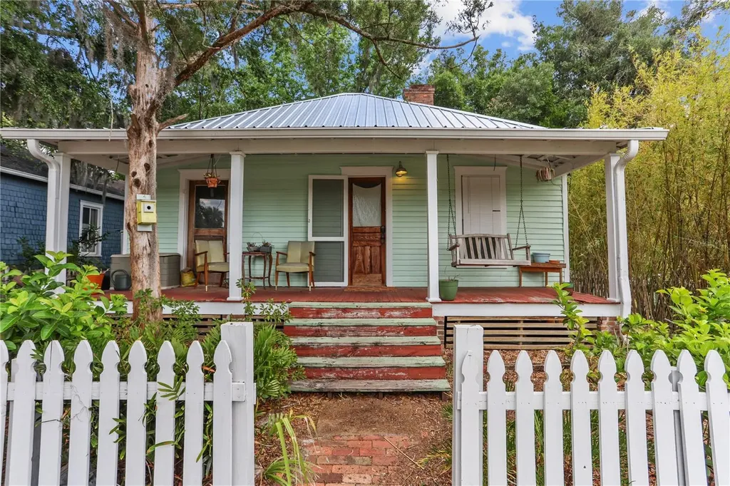 429 SE 1st Street Gainesville FL 32601