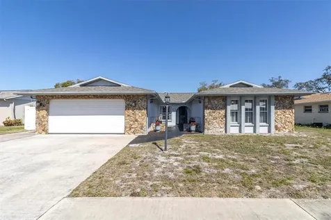 8731 Woodmont Lane Port Richey FL 34668
