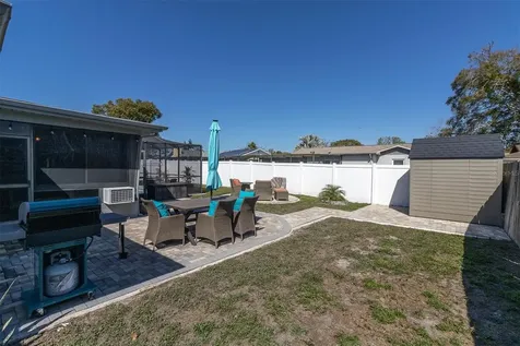 8731 Woodmont Lane Port Richey FL 34668