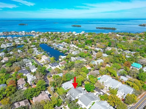 545 Vista Trail Court Palm Harbor FL 34683