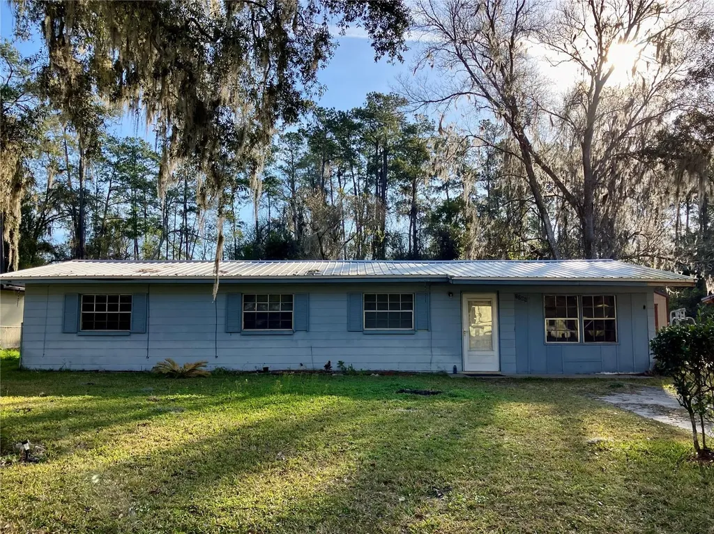 2205 SE 46th Terrace Gainesville FL 32641