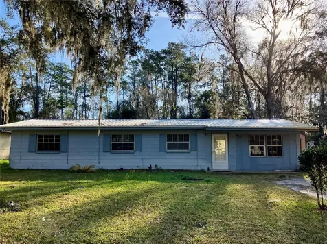 2205 SE 46th Terrace Gainesville FL 32641