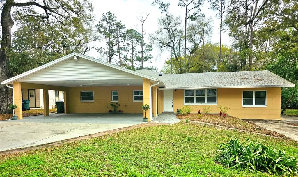 1129 SE 32nd Avenue Ocala FL 34471