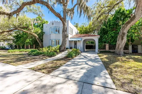 4804 W Woodmere Road Tampa FL 33609