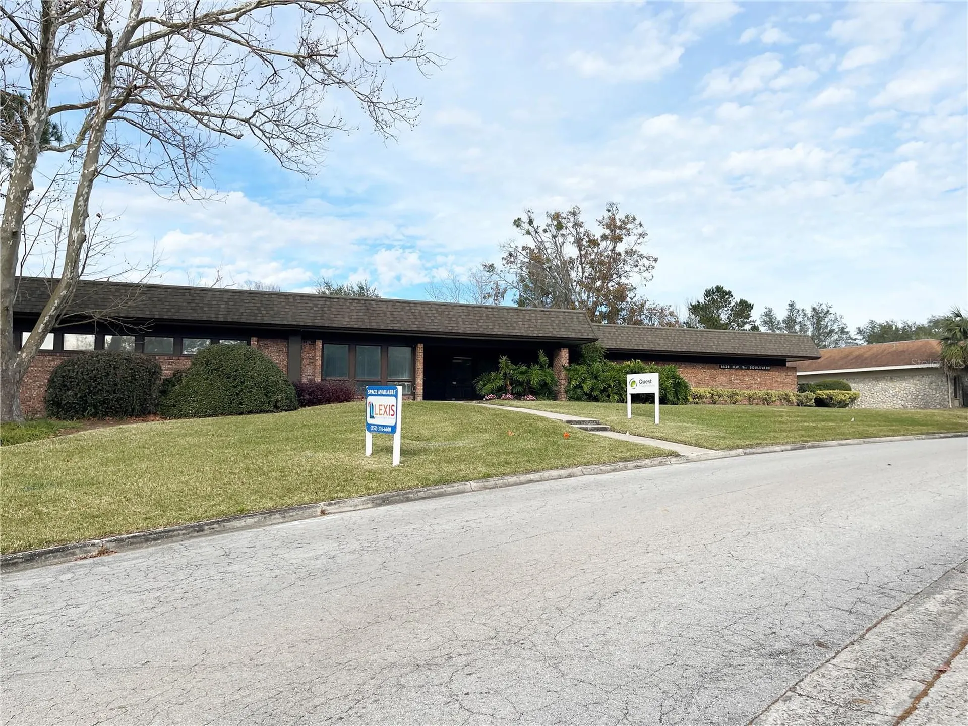 6628 NW 9th Boulevard NW Gainesville FL 32605