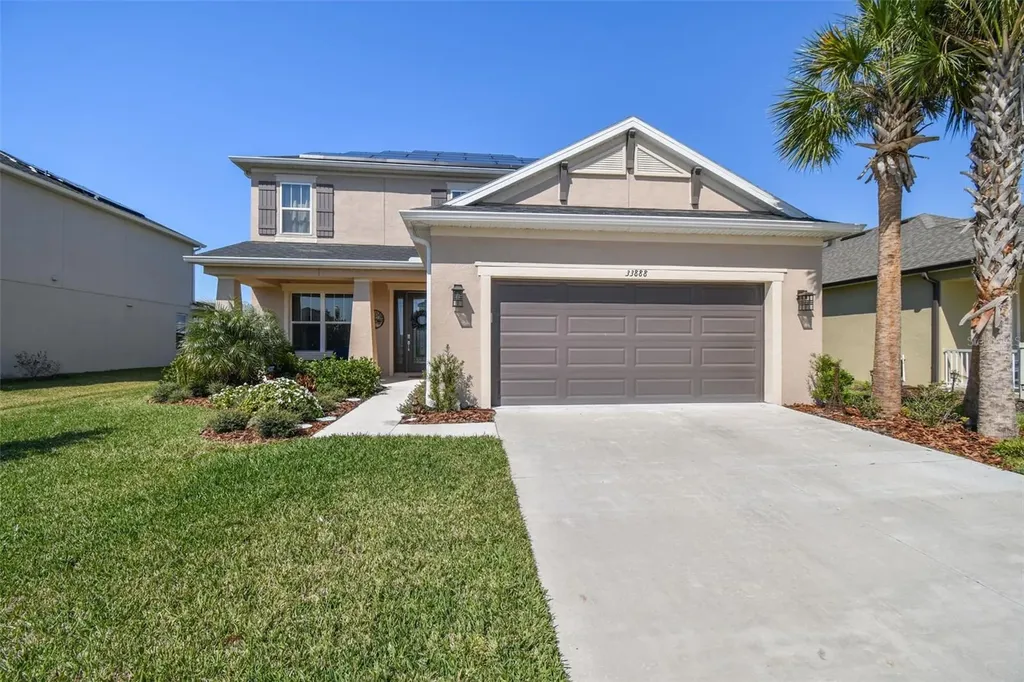 33888 Astoria Circle Wesley Chapel FL 33545
