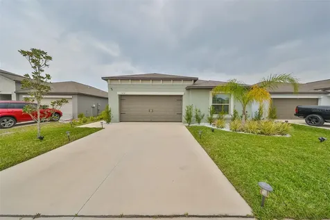 5414 Amaryllis Garden Street Apollo Beach FL 33572