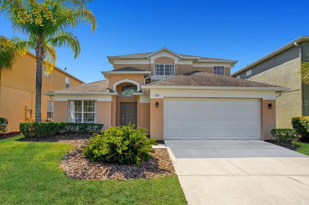 174 Hideaway Beach Lane Kissimmee FL 34746