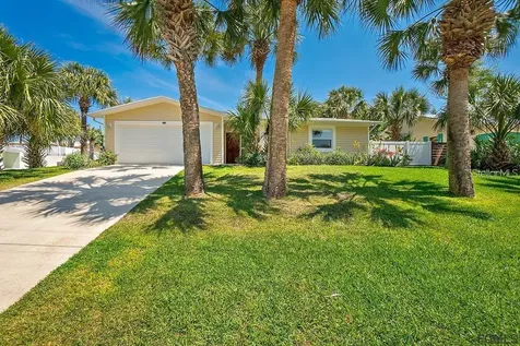 1316 N Daytona Avenue Flagler Beach FL 32136