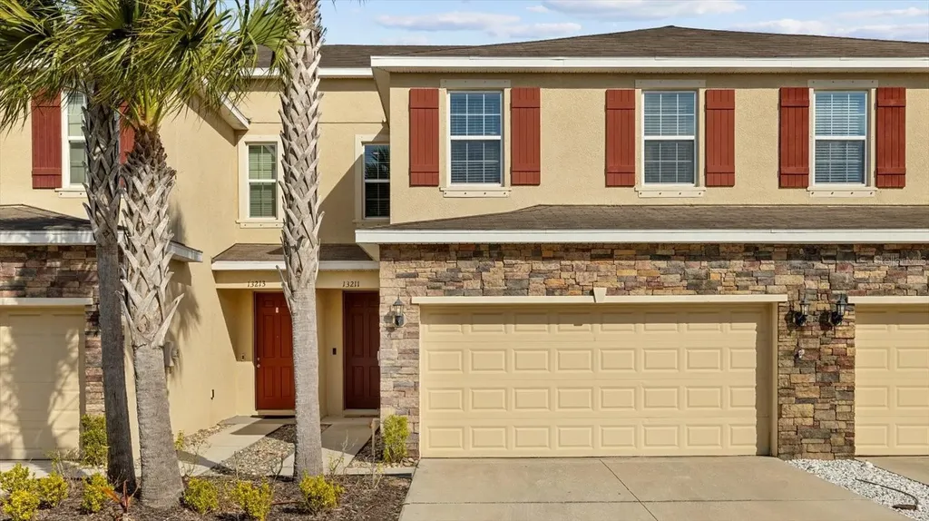 13211 Canopy Creek Drive Tampa FL 33625